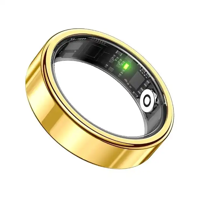 BBN H&K Smart Health Ring