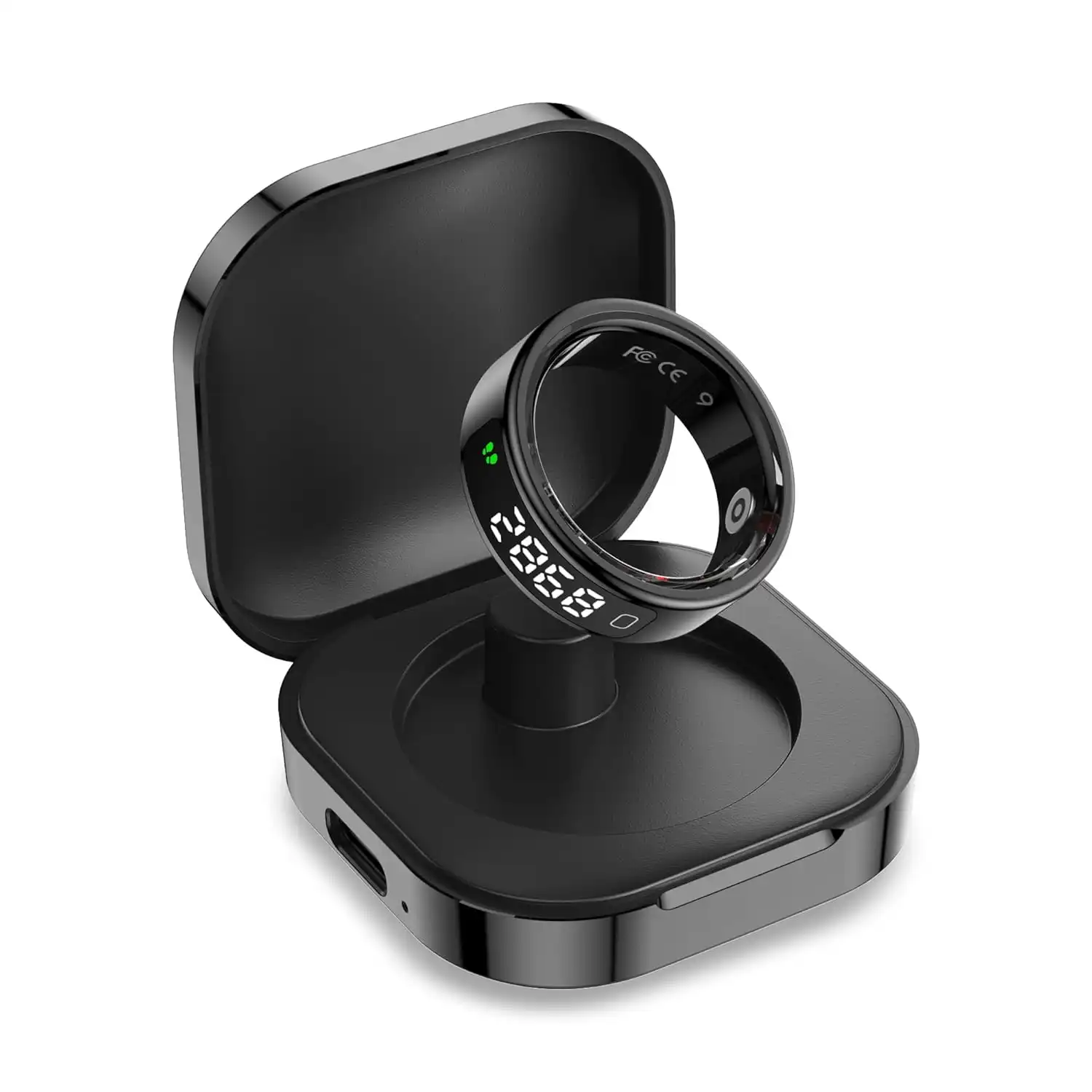 Pebble Halo 2 Next-Gen Smart Ring