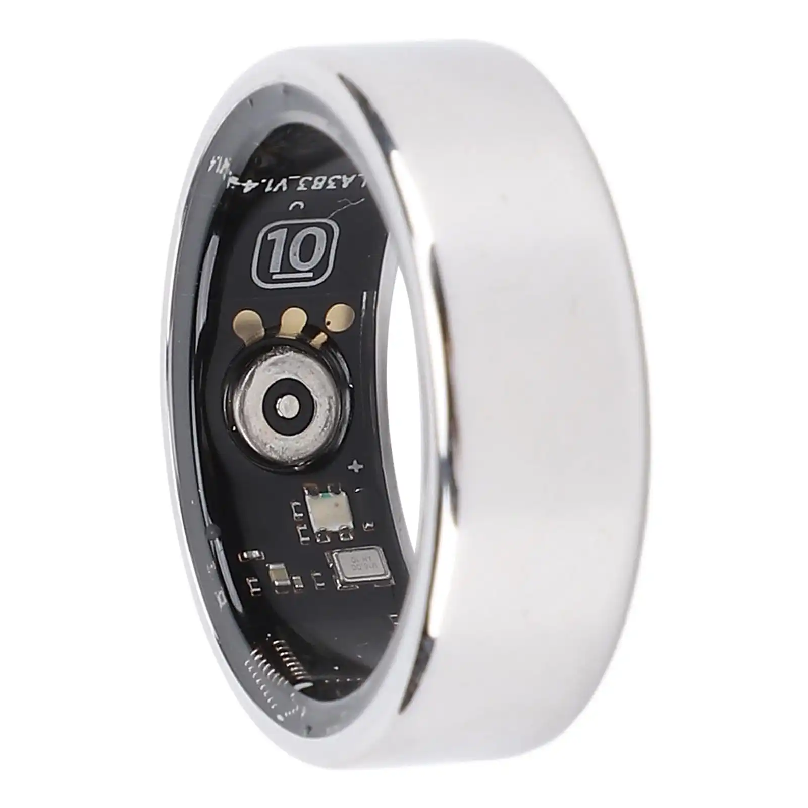 Vikye Smart Ring