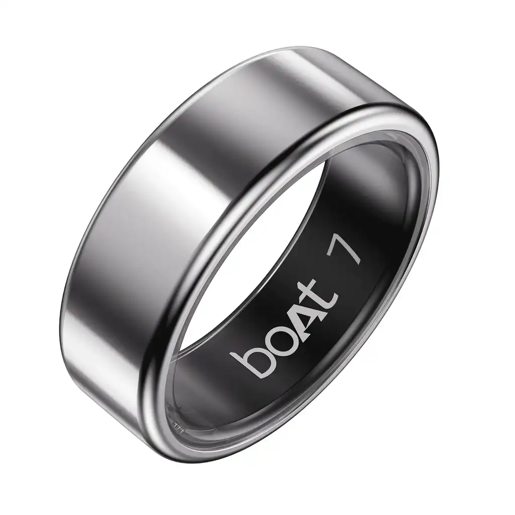 boAt Smart Ring Active Plus