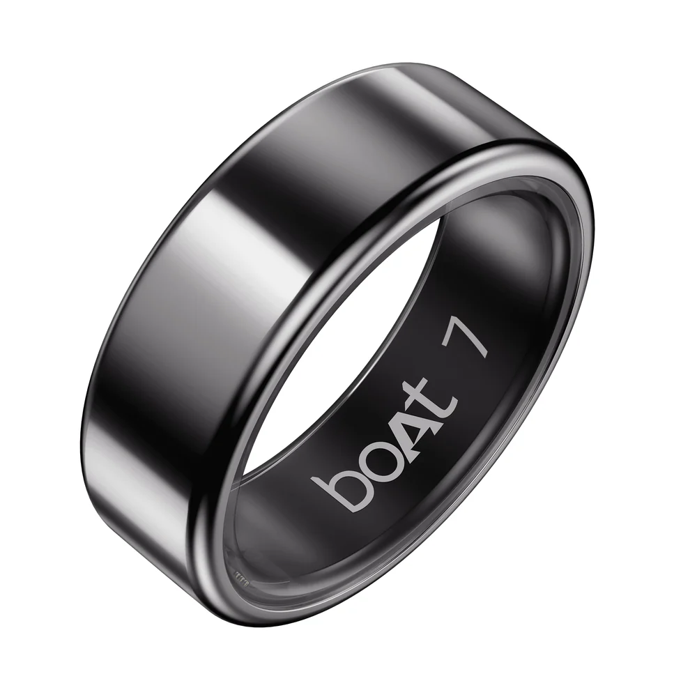Boat Smart Ring Active Plus