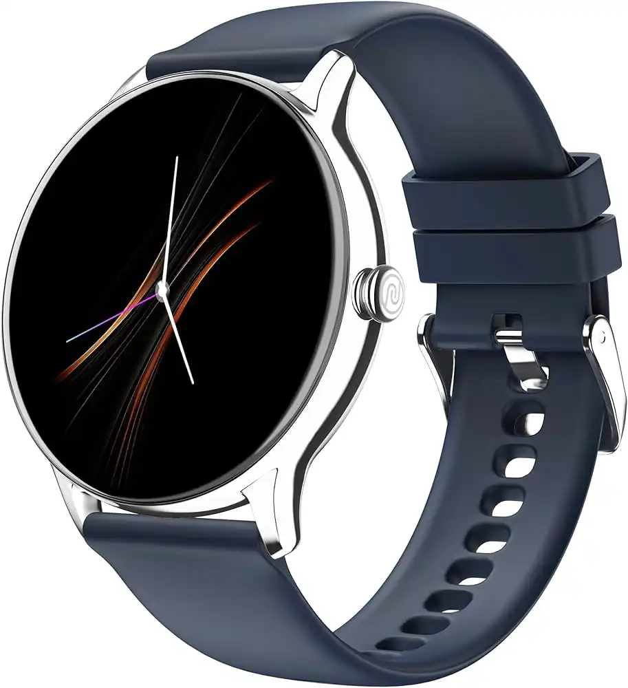 Noise Twist Go smartwatch