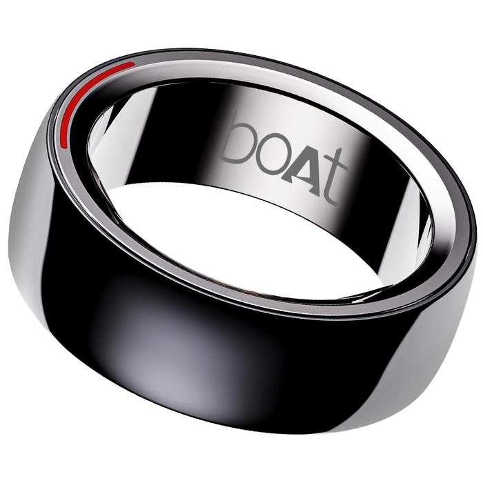boAt Smart Ring Gen 1