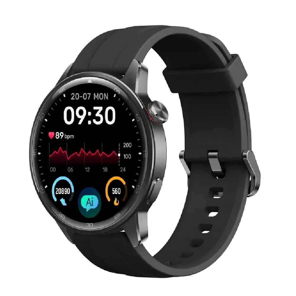 realme Watch S2 smartwatch