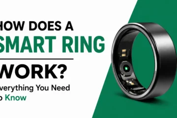 How Does a Smart Ring Work?